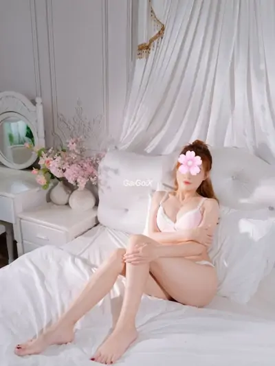 GÁI XINH❤️TRÀ MY ❤️TRẺ TRUNG, DUYÊN DÁNG❤️LÀM TÌNH CỰC PHÊ❤️ thumb 2
