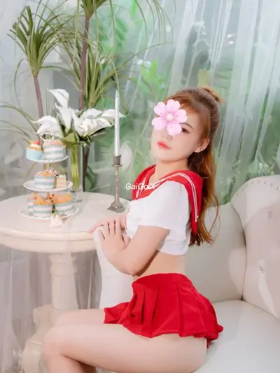GÁI XINH❤️TRÀ MY ❤️TRẺ TRUNG, DUYÊN DÁNG❤️LÀM TÌNH CỰC PHÊ❤️ thumb 16