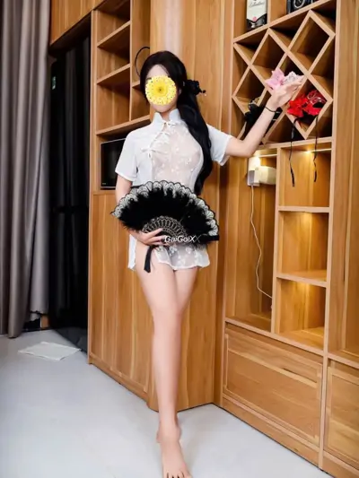 Baby 🌼DIỆU LINH🌼Hàng mới tinh MẶT XINH NHƯ BÚP BÊ - VÚ NỞ - EO THON - MÔNG CONG GỢI TÌNH thumb 15