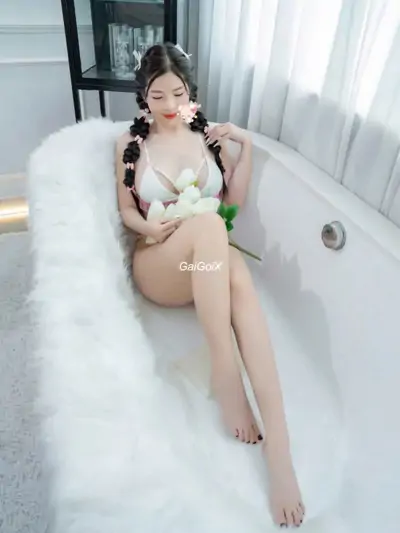 ❣️YẾN NHI❣️_XINH DÂM LÀM TÌNH CHUYÊN NGHIỆP thumb 4