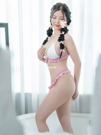 ❣️YẾN NHI❣️_XINH DÂM LÀM TÌNH CHUYÊN NGHIỆP thumb 3