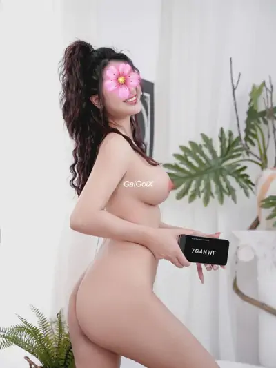 ❣️⭐QUỲNH CHI⭐❣️MÌNH DÂY DA TRẮNG XINH DÂM LÀM TÌNH CHUYÊN NGHIỆP thumb 3