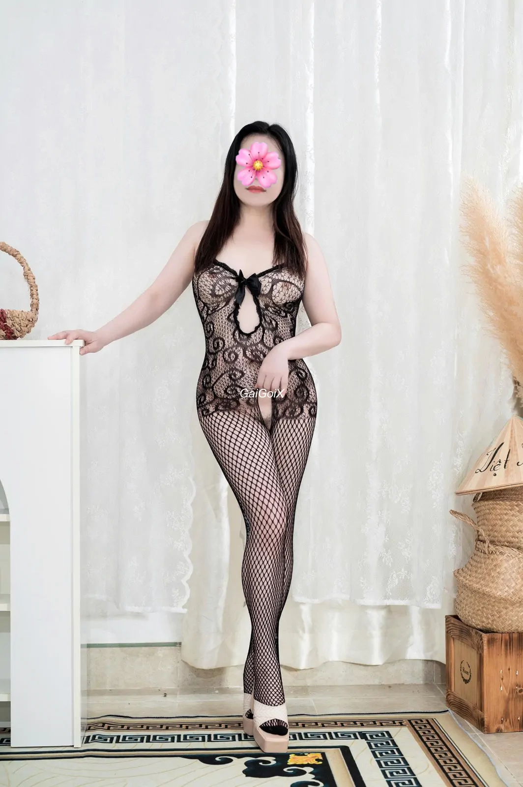 My My - dễ thương nhiệt tình - chiều chuộng hết mình 1