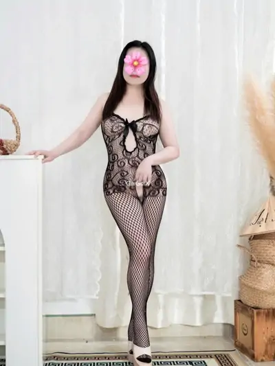 My My - dễ thương nhiệt tình - chiều chuộng hết mình