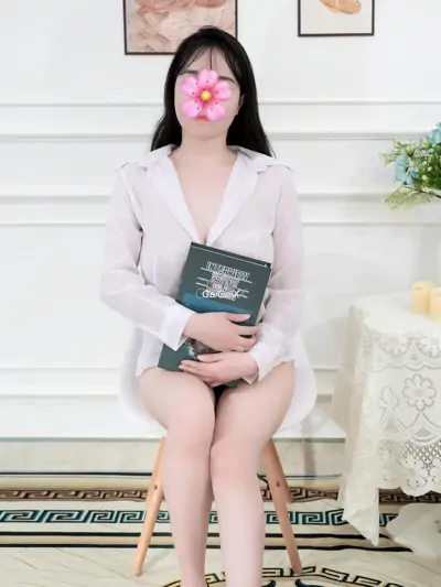 Trang Anh - cao ráo xinh xắn đáng yêu thumb 12