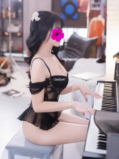 💗TÚ UYÊN ❤️GIRL NUỘT, HÀNG KHỦNG, BIỂU CẢM CHUẨN JAV thumb 2
