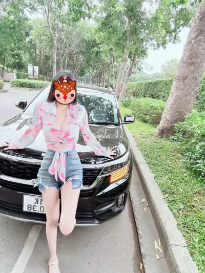 Khánh linh hot girl cao 1m74  DÁNG CHUẨN GYMER CỰC PHẨM SEXY VÀ CHIỀU KHÁCH thumb 16