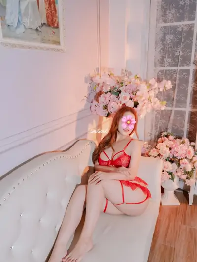 Mi Mi - Gái Non - Lần Đầu Lên Sóng- Xinh Xắn Dễ Thương thumb 18
